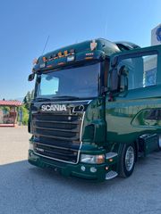 Scania 2012 R420 euro5 mega σασι-thumb-3
