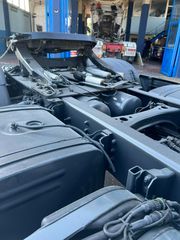 Scania 2012 R420 euro5 mega σασι-thumb-9