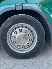 Scania 2012 R420 euro5 mega σασι-thumb-13