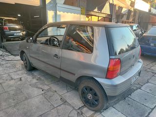 Seat Arosa 2000-thumb-2
