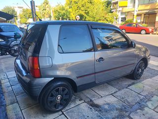 Seat Arosa 2000-thumb-3