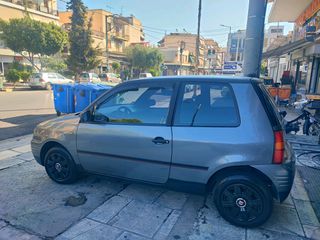 Seat Arosa 2000-thumb-4