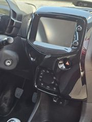 Toyota Aygo 2017 AYGO 1.0 5θ CAMERA-thumb-6