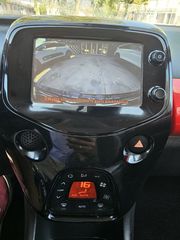 Toyota Aygo 2017 AYGO 1.0 5θ CAMERA-thumb-7