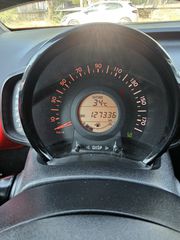 Toyota Aygo 2017 AYGO 1.0 5θ CAMERA-thumb-9
