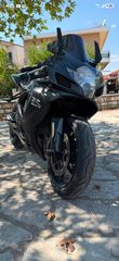 Suzuki GSX-R 750 2007