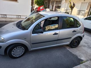 Citroen C3 2008
