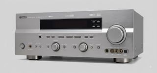 Ραδιοενισχυτής Yamaha RX-V650