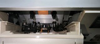 HITACHI DE 95-thumb-4