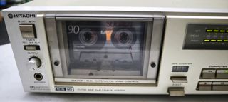 HITACHI DE 95-thumb-6