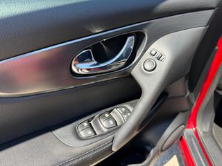 Nissan Qashqai 2018 ΠΑΝΟΡΑΜΙΚΗ*ΚΑΜΕΡΑ*ΧΑΡΤΕΣ*ΚΛΙΜΑΤΙΣΜΟΣ*ΑΙΣΘΗΤΗΡΕΣ*CRUISE-thumb-9