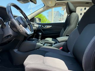 Nissan Qashqai 2018 ΠΑΝΟΡΑΜΙΚΗ*ΚΑΜΕΡΑ*ΧΑΡΤΕΣ*ΚΛΙΜΑΤΙΣΜΟΣ*ΑΙΣΘΗΤΗΡΕΣ*CRUISE-thumb-12