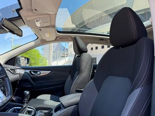 Nissan Qashqai 2018 ΠΑΝΟΡΑΜΙΚΗ*ΚΑΜΕΡΑ*ΧΑΡΤΕΣ*ΚΛΙΜΑΤΙΣΜΟΣ*ΑΙΣΘΗΤΗΡΕΣ*CRUISE-thumb-13