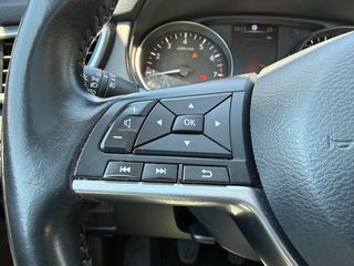 Nissan Qashqai 2018 ΠΑΝΟΡΑΜΙΚΗ*ΚΑΜΕΡΑ*ΧΑΡΤΕΣ*ΚΛΙΜΑΤΙΣΜΟΣ*ΑΙΣΘΗΤΗΡΕΣ*CRUISE-thumb-16