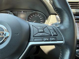 Nissan Qashqai 2018 ΠΑΝΟΡΑΜΙΚΗ*ΚΑΜΕΡΑ*ΧΑΡΤΕΣ*ΚΛΙΜΑΤΙΣΜΟΣ*ΑΙΣΘΗΤΗΡΕΣ*CRUISE-thumb-17