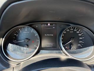 Nissan Qashqai 2018 ΠΑΝΟΡΑΜΙΚΗ*ΚΑΜΕΡΑ*ΧΑΡΤΕΣ*ΚΛΙΜΑΤΙΣΜΟΣ*ΑΙΣΘΗΤΗΡΕΣ*CRUISE-thumb-18