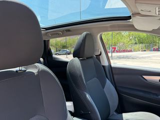 Nissan Qashqai 2018 ΠΑΝΟΡΑΜΙΚΗ*ΚΑΜΕΡΑ*ΧΑΡΤΕΣ*ΚΛΙΜΑΤΙΣΜΟΣ*ΑΙΣΘΗΤΗΡΕΣ*CRUISE-thumb-20