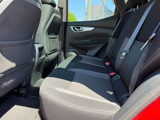 Nissan Qashqai 2018 ΠΑΝΟΡΑΜΙΚΗ*ΚΑΜΕΡΑ*ΧΑΡΤΕΣ*ΚΛΙΜΑΤΙΣΜΟΣ*ΑΙΣΘΗΤΗΡΕΣ*CRUISE-thumb-30