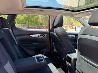 Nissan Qashqai 2018 ΠΑΝΟΡΑΜΙΚΗ*ΚΑΜΕΡΑ*ΧΑΡΤΕΣ*ΚΛΙΜΑΤΙΣΜΟΣ*ΑΙΣΘΗΤΗΡΕΣ*CRUISE-thumb-32