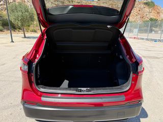 Nissan Qashqai 2018 ΠΑΝΟΡΑΜΙΚΗ*ΚΑΜΕΡΑ*ΧΑΡΤΕΣ*ΚΛΙΜΑΤΙΣΜΟΣ*ΑΙΣΘΗΤΗΡΕΣ*CRUISE-thumb-33