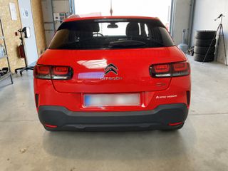 Citroen C4 Cactus 2018 Shine (Panorama/Δερμάτινα/Keyless/6τάχυτο/130hp)-thumb-5