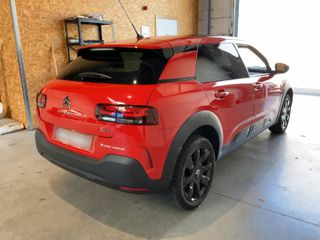 Citroen C4 Cactus 2018 Shine (Panorama/Δερμάτινα/Keyless/6τάχυτο/130hp)-thumb-6