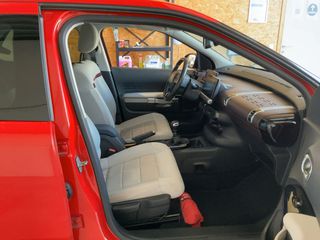 Citroen C4 Cactus 2018 Shine (Panorama/Δερμάτινα/Keyless/6τάχυτο/130hp)-thumb-8