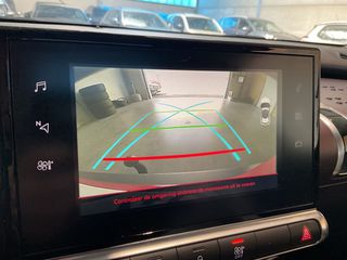 Citroen C4 Cactus 2018 Shine (Panorama/Δερμάτινα/Keyless/6τάχυτο/130hp)-thumb-10
