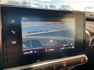Citroen C4 Cactus 2018 Shine (Panorama/Δερμάτινα/Keyless/6τάχυτο/130hp)-thumb-11