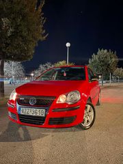 Volkswagen Polo 2007