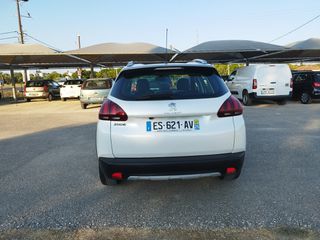Peugeot 2008 2017 1.2 PURETECH 110 ALLURE Αυτόματο Navi-thumb-6