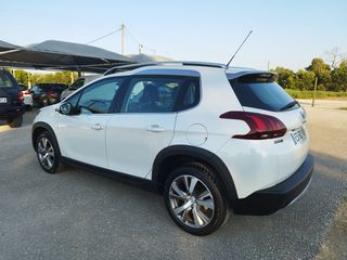 Peugeot 2008 2017 1.2 PURETECH 110 ALLURE Αυτόματο Navi-thumb-7