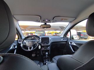 Peugeot 2008 2017 1.2 PURETECH 110 ALLURE Αυτόματο Navi-thumb-9