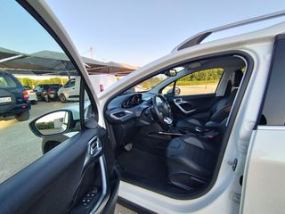 Peugeot 2008 2017 1.2 PURETECH 110 ALLURE Αυτόματο Navi-thumb-10