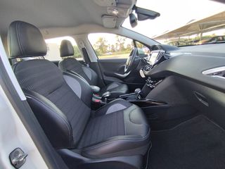 Peugeot 2008 2017 1.2 PURETECH 110 ALLURE Αυτόματο Navi-thumb-11