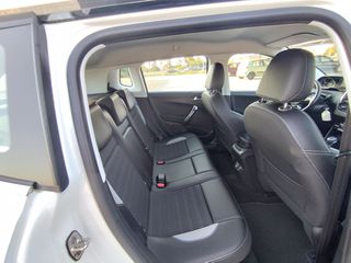 Peugeot 2008 2017 1.2 PURETECH 110 ALLURE Αυτόματο Navi-thumb-12