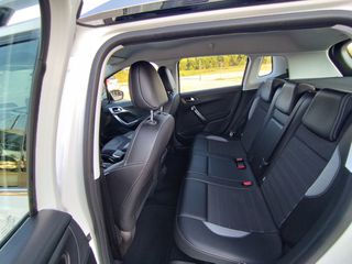 Peugeot 2008 2017 1.2 PURETECH 110 ALLURE Αυτόματο Navi-thumb-13