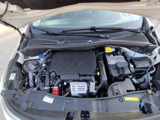 Peugeot 2008 2017 1.2 PURETECH 110 ALLURE Αυτόματο Navi-thumb-14