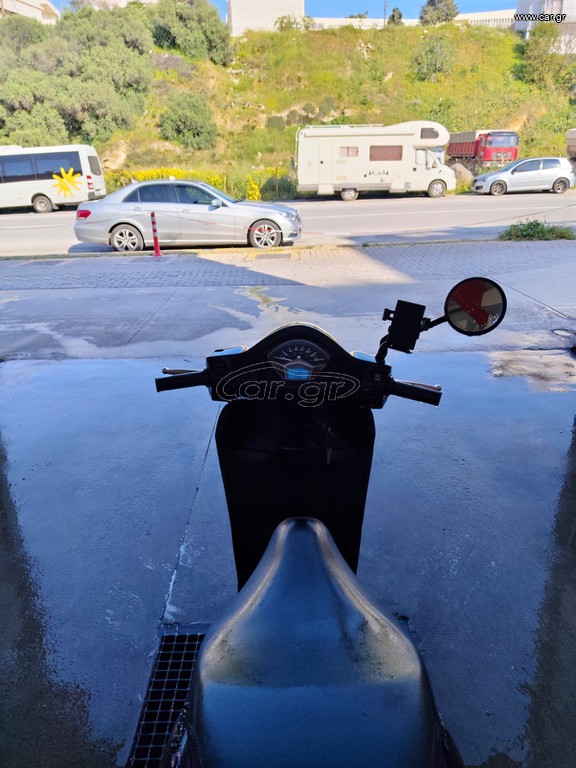Piaggio Liberty 150 2024 150 s