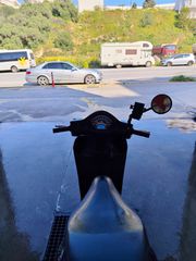Piaggio Liberty 150 2024 150 s