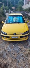 Peugeot 106 2001 Rallye