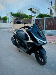 Honda PCX 125 2025