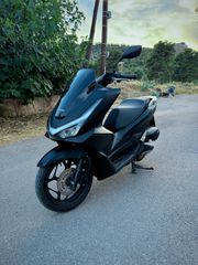 Honda PCX 125 2025-thumb-5