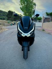 Honda PCX 125 2025-thumb-7