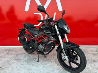 Benelli BN 125 2023