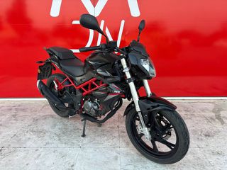 Benelli BN 125 2023-thumb-1