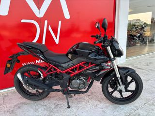 Benelli BN 125 2023-thumb-3