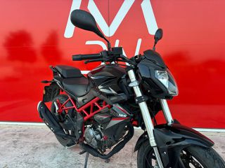 Benelli BN 125 2023-thumb-4