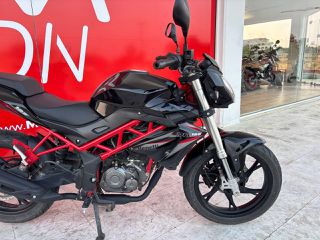 Benelli BN 125 2023-thumb-5