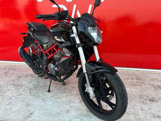 Benelli BN 125 2023-thumb-6